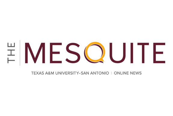 Visiting Author Brings New Pleasure and Complexity to Reading - The Mesquite Online News - Texas A&M University-San Antonio