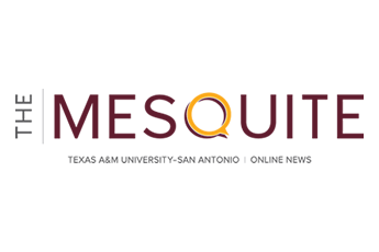Q&A: Frank Lopez Jr. - The Mesquite Online News - Texas A&M University-San Antonio
