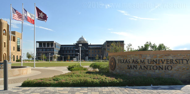 Institution accreditation meets expected timeline | Texas A&M ...