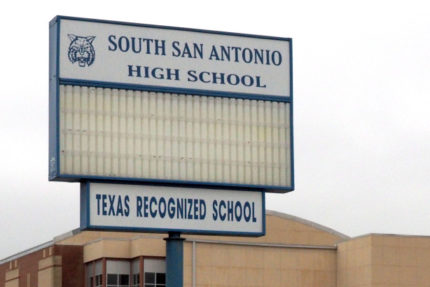 South San ISD partners with Palo Alto College as others seek to join trend - The Mesquite Online News - Texas A&M University-San Antonio