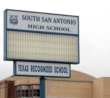 South San ISD partners with Palo Alto College as others seek to join trend - The Mesquite Online News - Texas A&M University-San Antonio