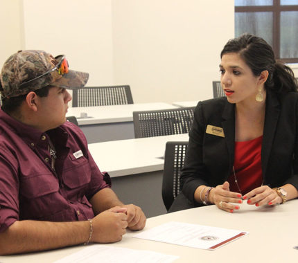 Student body encouraged to vote for SGA senators - The Mesquite Online News - Texas A&M University-San Antonio