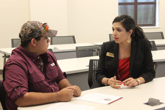 Student body encouraged to vote for SGA senators - The Mesquite Online News - Texas A&M University-San Antonio