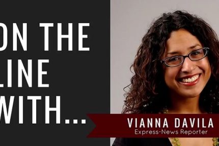 JagCast Episode #6 – Interview With Vianna Davila - The Mesquite Online News - Texas A&M University-San Antonio