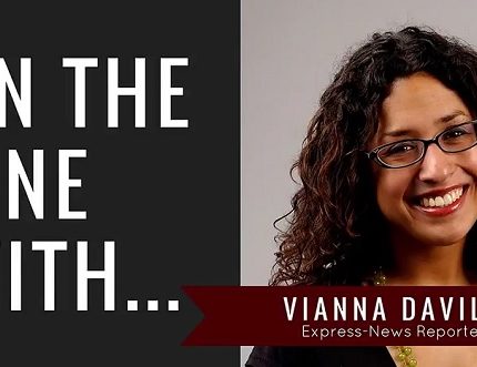 JagCast Episode #6 – Interview With Vianna Davila - The Mesquite Online News - Texas A&M University-San Antonio