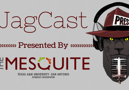JagCast Episode #8 – Interview with Michael Drudge - The Mesquite Online News - Texas A&M University-San Antonio
