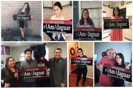 New Jaguars ready for fall - The Mesquite Online News - Texas A&M University-San Antonio