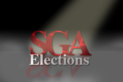 SGA voting now open - The Mesquite Online News - Texas A&M University-San Antonio