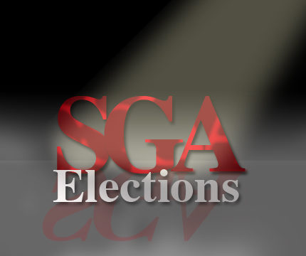 SGA voting now open - The Mesquite Online News - Texas A&M University-San Antonio