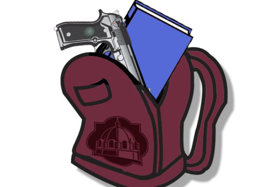 Campus Carry Committee will meet Nov. 9 - The Mesquite Online News - Texas A&M University-San Antonio