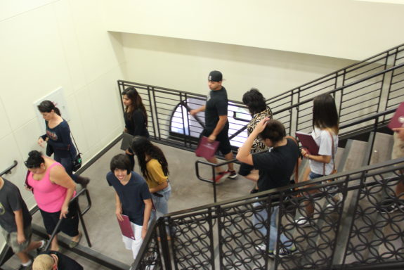 University’s plans for admitting freshmen and sophomores - The Mesquite Online News - Texas A&M University-San Antonio