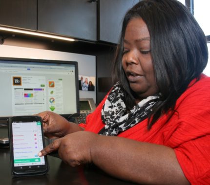 Keeping track in class: there’s an app for that - The Mesquite Online News - Texas A&M University-San Antonio