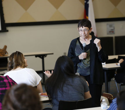 Committee will unveil strategic plan draft April 21 - The Mesquite Online News - Texas A&M University-San Antonio