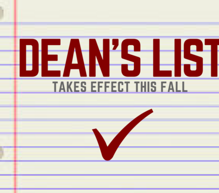 Dean’s list takes effect Fall 2016 - The Mesquite Online News - Texas A&M University-San Antonio