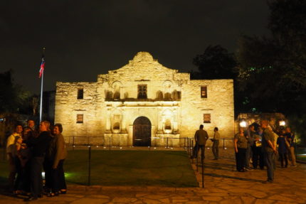 Remember the Alamo Weekend - The Mesquite Online News - Texas A&M University-San Antonio