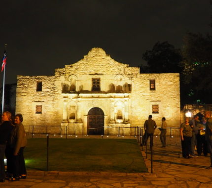 Remember the Alamo Weekend - The Mesquite Online News - Texas A&M University-San Antonio