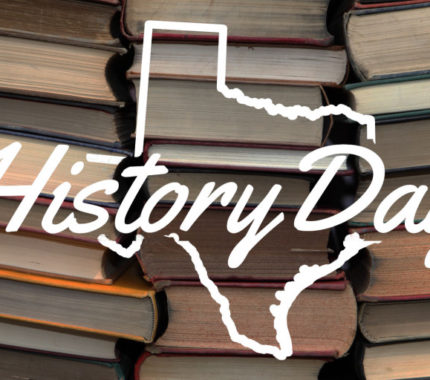 University welcomes area students for History Day - The Mesquite Online News - Texas A&M University-San Antonio