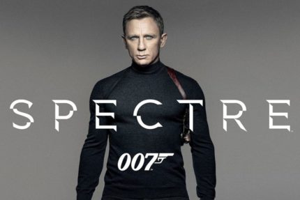 Everything comes together in “Spectre” - The Mesquite Online News - Texas A&M University-San Antonio