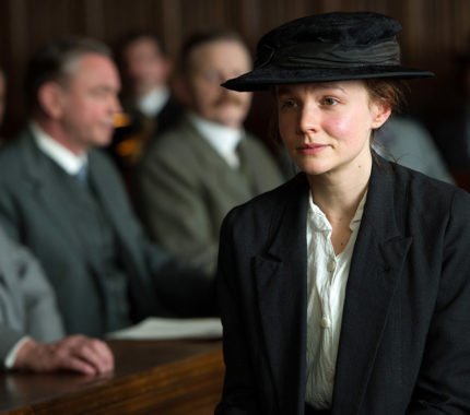 Women fight for their rights in “Suffragette” - The Mesquite Online News - Texas A&M University-San Antonio