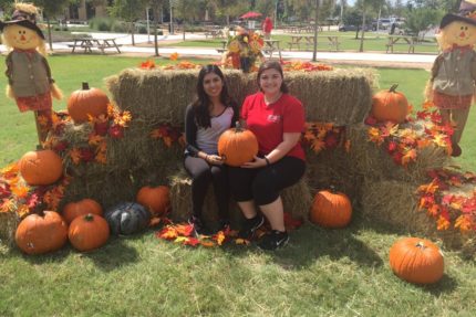 16 Student Orgs participate in Fall Fest - The Mesquite Online News - Texas A&M University-San Antonio