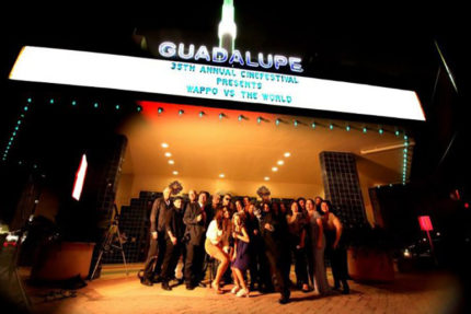 Latino Film Festival returns to Guadalupe February - The Mesquite Online News - Texas A&M University-San Antonio