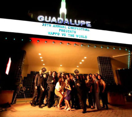 Latino Film Festival returns to Guadalupe February - The Mesquite Online News - Texas A&M University-San Antonio