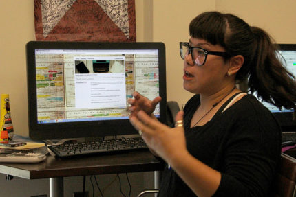 E-portfolio tool receives mixed reactions from students - The Mesquite Online News - Texas A&M University-San Antonio