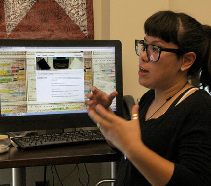 E-portfolio tool receives mixed reactions from students - The Mesquite Online News - Texas A&M University-San Antonio