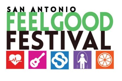 Brooks hosts Feel Good Festival - The Mesquite Online News - Texas A&M University-San Antonio