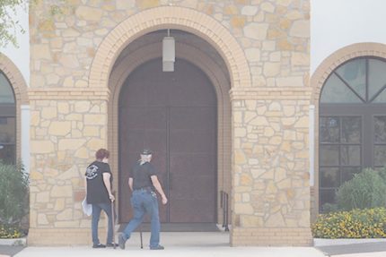Military Communities in Higher Ed - The Mesquite Online News - Texas A&M University-San Antonio