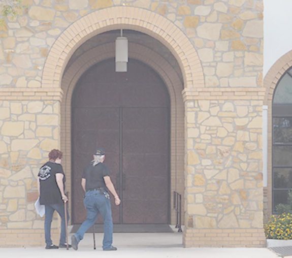 Military Communities in Higher Ed - The Mesquite Online News - Texas A&M University-San Antonio