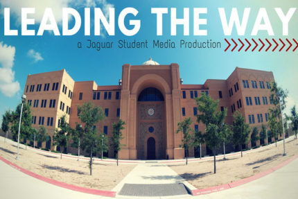 Leading The Way — February 2018 - The Mesquite Online News - Texas A&M University-San Antonio
