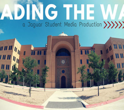 Leading The Way — February 2018 - The Mesquite Online News - Texas A&M University-San Antonio