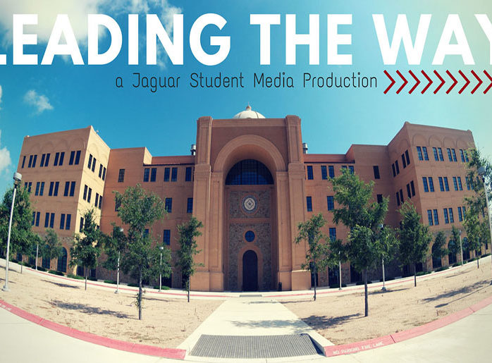 Leading The Way – December 2016 - The Mesquite Online News - Texas A&M University-San Antonio