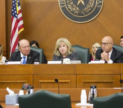$350 Million budget cut raises concerns for childhood intervention - The Mesquite Online News - Texas A&M University-San Antonio