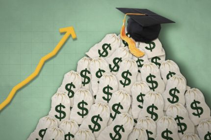 Texas Families are struggling to pay for college – but so is the state - The Mesquite Online News - Texas A&M University-San Antonio