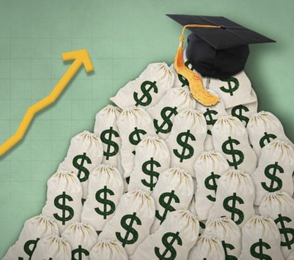 Texas Families are struggling to pay for college – but so is the state - The Mesquite Online News - Texas A&M University-San Antonio