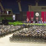 Viewpoint: Triumphant return to in-person graduation at the Freeman Coliseum - The Mesquite Online News - Texas A&M University-San Antonio