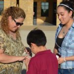 Volunteers needed for ring ceremony - The Mesquite Online News - Texas A&M University-San Antonio