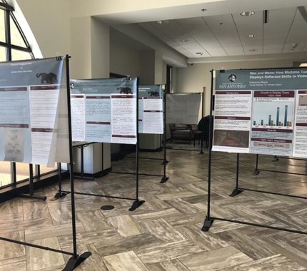 Student Research Symposium May 5-6 - The Mesquite Online News - Texas A&M University-San Antonio