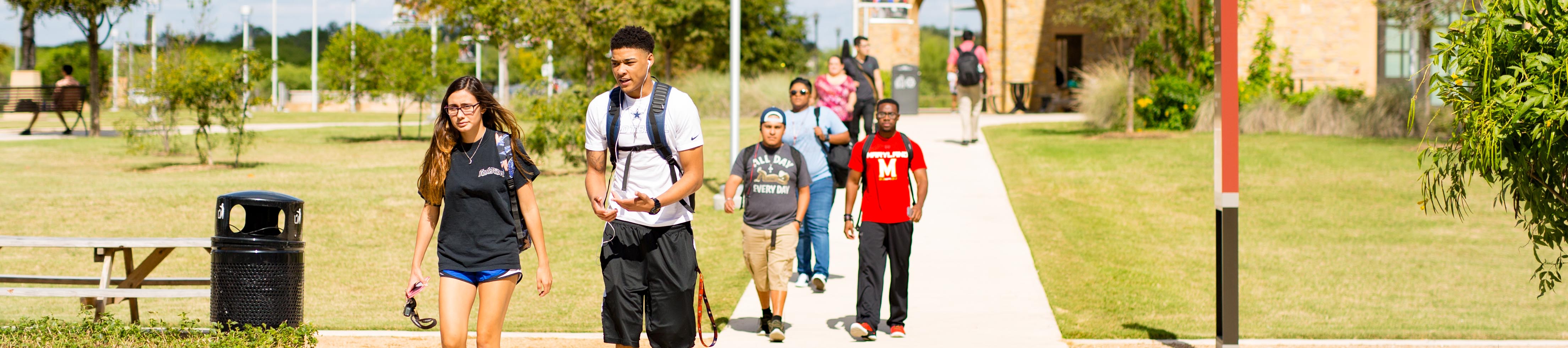 What Does Student Governance Mean To You A M San Antonio TAMUSA