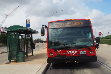 City-council: A Focus on Public Transportation - The Mesquite Online News - Texas A&M University-San Antonio