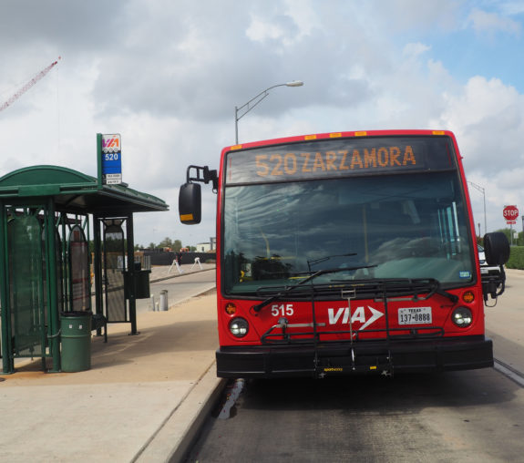 City-council: A Focus on Public Transportation - The Mesquite Online News - Texas A&M University-San Antonio