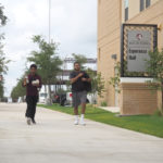 Video: The first nine weeks of residential life - The Mesquite Online News - Texas A&M University-San Antonio