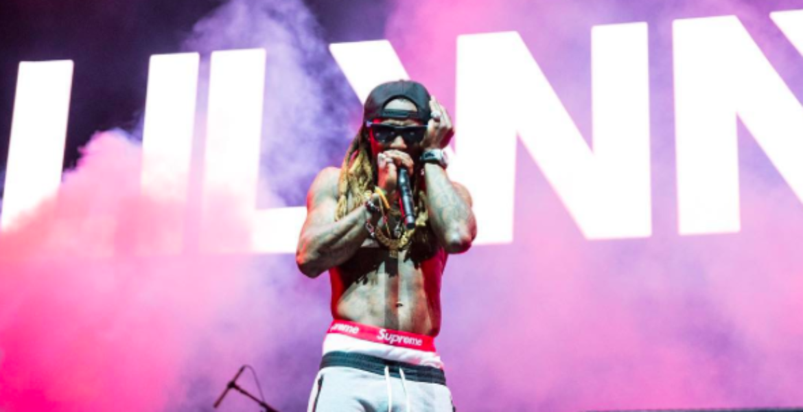 Mala Luna Music Festival featuring Lil Wayne, Future, Wiz Khalifa & More - The Mesquite Online News - Texas A&M University-San Antonio