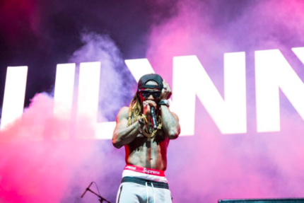 Mala Luna Music Festival featuring Lil Wayne, Future, Wiz Khalifa & More - The Mesquite Online News - Texas A&M University-San Antonio