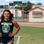 Trinity Chavez: In her own words - The Mesquite Online News - Texas A&M University-San Antonio
