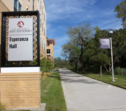 Resident Hall Group works with administration to compromise on policies - The Mesquite Online News - Texas A&M University-San Antonio