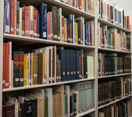 A&M San Antonio Librarians Donate Books to Esperanza Hall - The Mesquite Online News - Texas A&M University-San Antonio