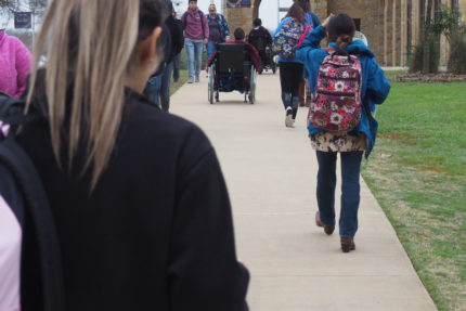 Mental health stigma deprives students from seeking assistance - The Mesquite Online News - Texas A&M University-San Antonio